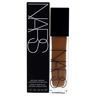 NARS NARS Natural Radiant Longwear Foundation Md2 Tahoe, 30ml