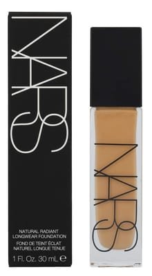 NARS Nars Natural Radiant Medium 3 Stromboli Foundation 30ml