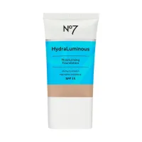 NO7 No7 HydraLuminous Moisturising Foundation 30ml – 5 Cool Ivory