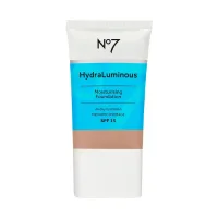 NO7 No7 HydraLuminous Moisturising Foundation 30ml – 7 Cool Beige