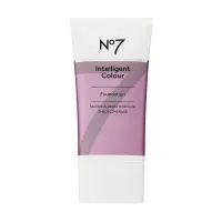 NO7 No7 Intelligent Colour Foundation 40ml – 2 Fair/Light