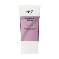 NO7 No7 Intelligent Colour Foundation 40ml – 3 Light