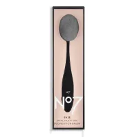 NO7 No7 Oval Foundation Brush