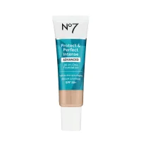 NO7 No7 Protect & Perfect Intense ADVANCED All-in-One Foundation 30ml – Calico