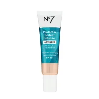 NO7 No7 Protect & Perfect Intense ADVANCED All-in-One Foundation 30ml – 1 Crème