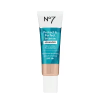 NO7 No7 Protect & Perfect Intense ADVANCED All-in-One Foundation 30ml – 5 Birch