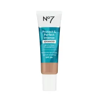 NO7 No7 Protect & Perfect Intense ADVANCED All-in-One Foundation 30ml – Wheat