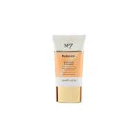 NO7 No7 Radiance+ Brightening Foundation 30ml – Cool Vanilla