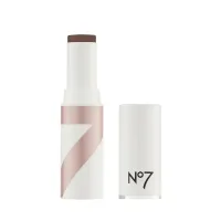 NO7 No7 Stay Perfect Stick Foundation 10g - Mahogany