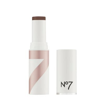 NO7 No7 Stay Perfect Stick Foundation 10g - Mahogany