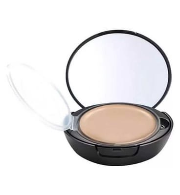 NO7 No7 Stay Perfection Compact Foundation Deeply Beige, 9g
