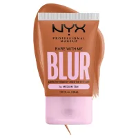NYX Professional Makeup NYX Professional Makeup Bare with Me Blur Foundation – 14 Medium Tan