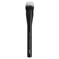 NYX Professional Makeup NYX Professional Makeup Pro Brush 04 - Dual Fiber Foundation