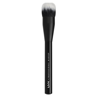 NYX Professional Makeup NYX Professional Makeup Pro Brush 04 - Dual Fiber Foundation