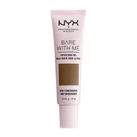 NYX NYX Professional Makeup Bare With Me Tinted Skin Veil – 09 Deep Sable