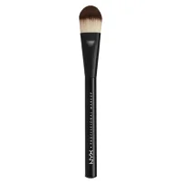 NYX NYX Professional Makeup Foundation Brush