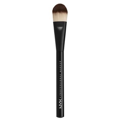 NYX NYX Professional Makeup Foundation Brush
