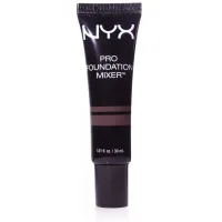 NYX NYX Professional Makeup Pro Foundation Mixer – Deep