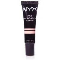 NYX NYX Professional Makeup Pro Foundation Mixer – Luminous