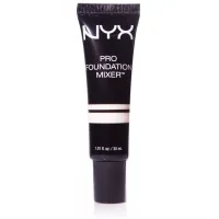 NYX NYX Professional Makeup Pro Foundation Mixer – Opalescent