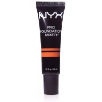 NYX NYX Professional Makeup Pro Foundation Mixer – Warmth
