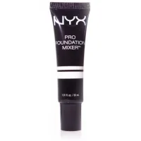 NYX NYX Professional Makeup Pro Foundation Mixer – White