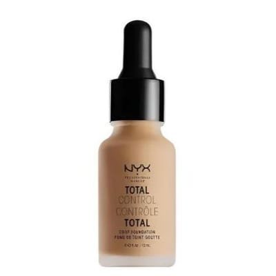 NYX NYX Professional Makeup Total Control Drop Foundation 10 Buff