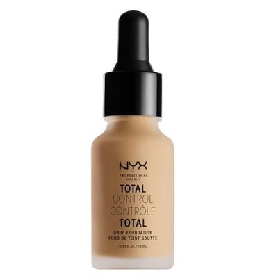NYX NYX Professional Makeup Total Control Drop Foundation 11 Beige