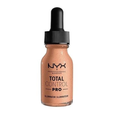 NYX NYX Professional Makeup Total Control Pro Drop Foundation