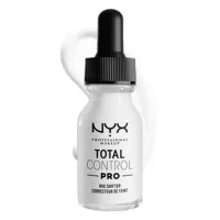 NYX NYX Professional Makeup Total Control Pro Drop Foundation – 02 Light