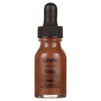 NYX NYX Professional Makeup Total Control Pro Drop Foundation – 21 Cocoa