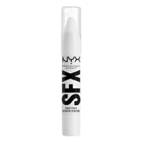 NYX NYX SFX Multi-Use Paint Stick – 06 Giving Ghost