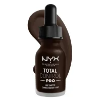 NYX NYX Total Control Pro Drop Foundation – 01 Dark