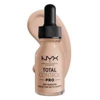 NYX NYX Total Control Pro Drop Foundation – 03 Porcelain
