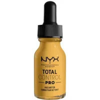 NYX NYX Total Control Pro Drop Foundation – 04 Warm