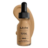 NYX NYX Total Control Pro Drop Foundation – 11 Beige