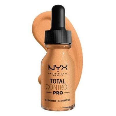 NYX NYX Total Control Pro Illuminator - 02 Warm