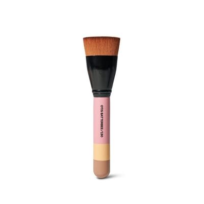 Otis Batterbee Otis Batterbee Immaculate Foundation Brush