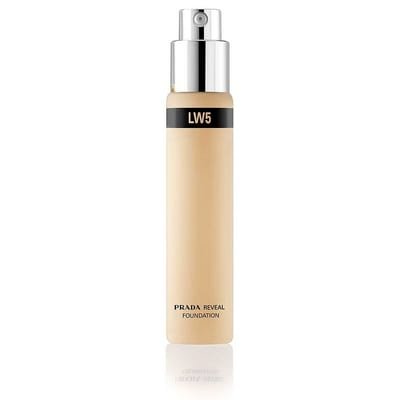 Prada Prada Reveal Skin Optimising Foundation Refill in Ln10 - Light Neutral, 30ml