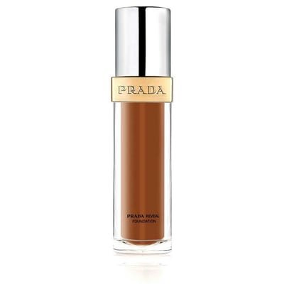 Prada Prada Reveal Skin Optimising Refillable Foundation in Ln15 - Light Neutral, 30ml