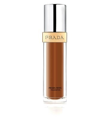 Prada Prada Reveal Skin Optimising Refillable Foundation in Mc45 - Medium Cool, 30ml