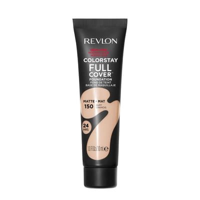 Revlon Revlon ColorStay Full Cover Longwear Matte Foundation - 150 Buff
