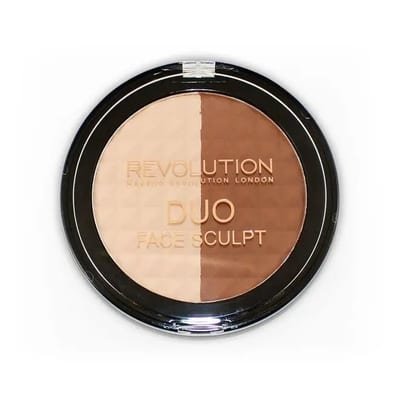 Revolution Revolution Duo Face Sculpt