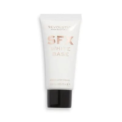 Revolution Revolution SFX White Base Matte Foundation