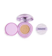 Revolution Revolution Superdewy Cushion Foundation Light Neutral 9g