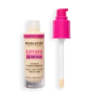 Revolution Revolution Superfix Blur Longwear Foundation F0.2N 23ml