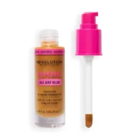 Revolution Revolution Superfix Blur Longwear Foundation F10.9W 23ml