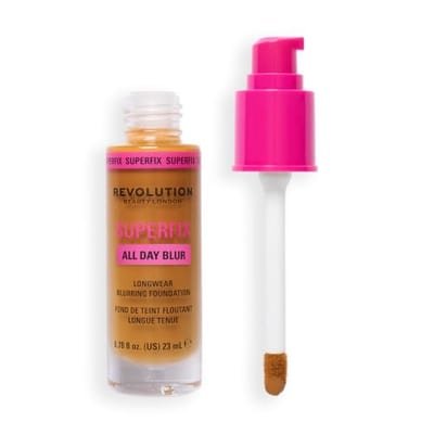 Revolution Revolution Superfix Blur Longwear Foundation F10.9W 23ml