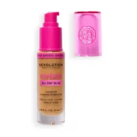 Revolution Revolution Superfix Blur Longwear Foundation F12.7Nc 23ml