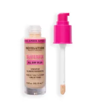 Revolution Revolution Superfix Blur Longwear Foundation F12C 23ml